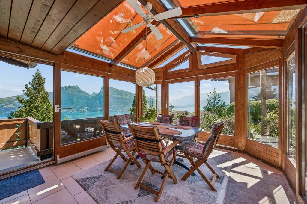 Einfamilienhaus Aeschi b. Spiez BE | IMMOSEEKER.CH