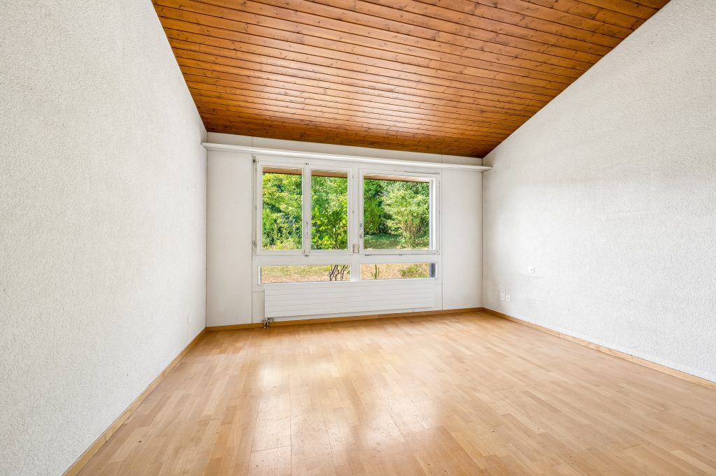 Einfamilienhaus in Muri bei Bern BE | IMMOSEEKER.CH