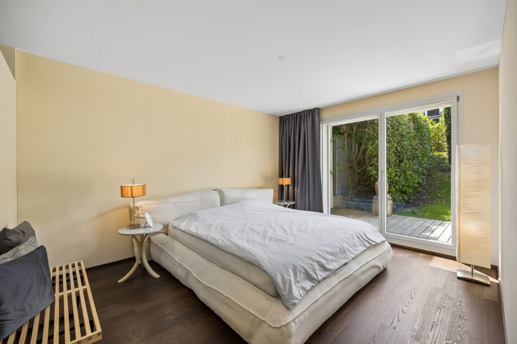 Reiheneckhaus in Richterswil ZH | IMMOSEEKER.CH