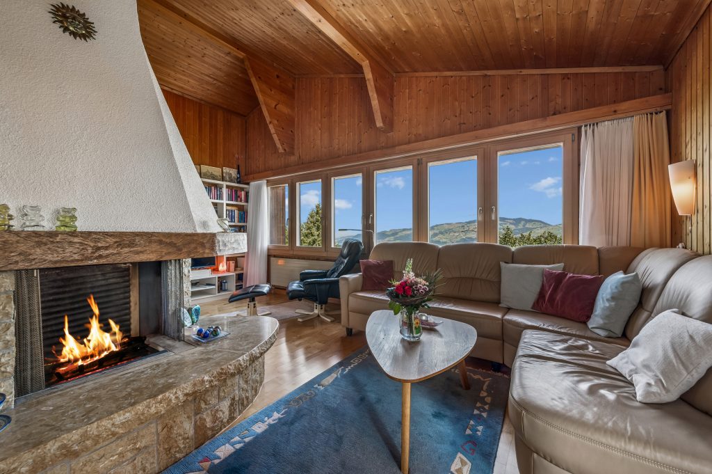 Einfamilienhaus Aeschi b. Spiez BE | IMMOSEEKER.CH