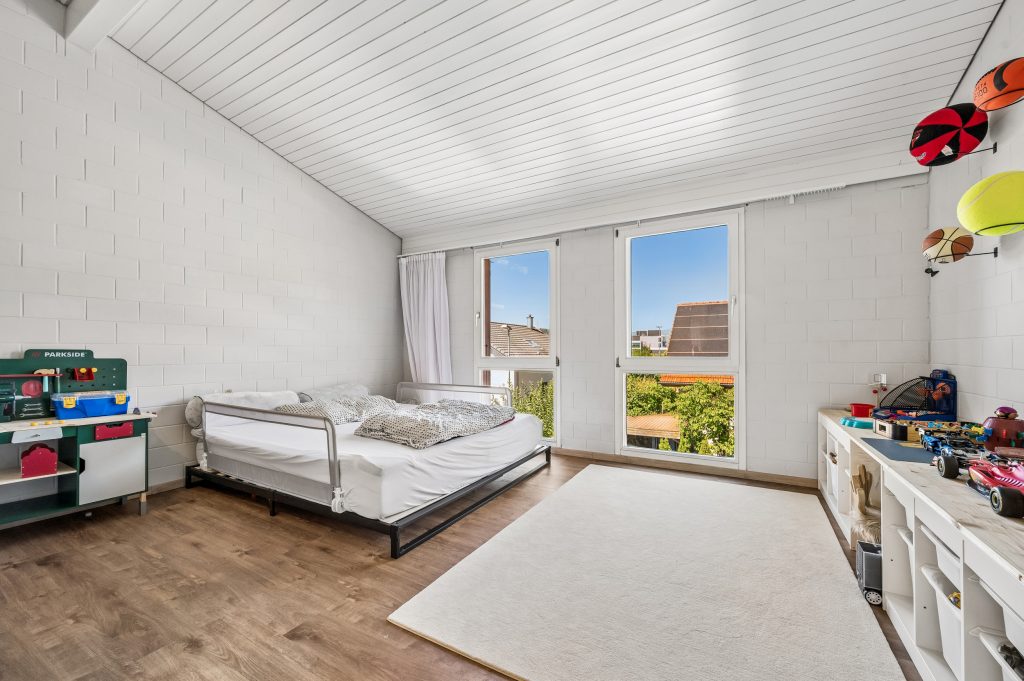 Reihenmittelhaus in Lengnau BE | IMMOSEEKER.CH