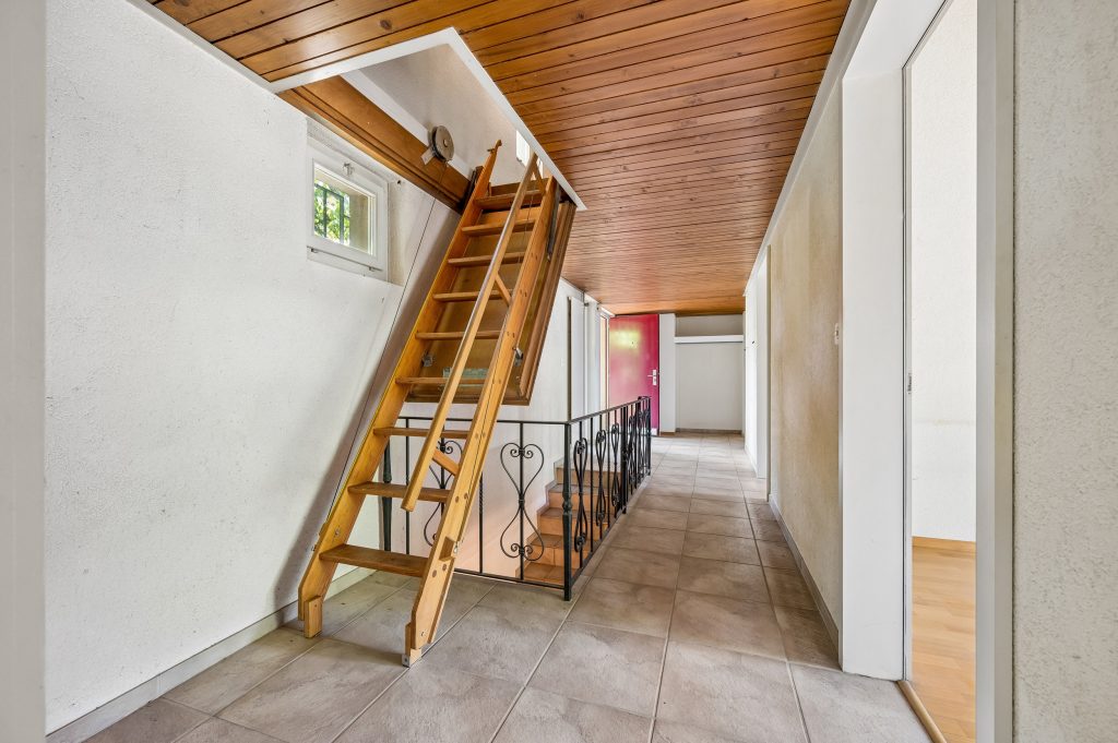 Einfamilienhaus in Muri bei Bern BE | IMMOSEEKER.CH