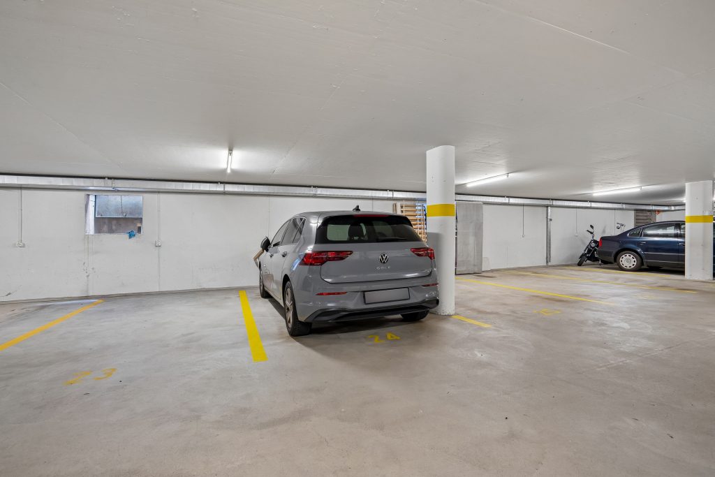 Eigentumswohnung in Unterengstringen ZH | IMMOSEEKER AG