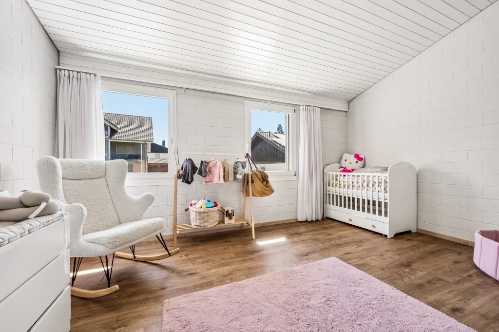Reihenmittelhaus in Lengnau BE | IMMOSEEKER.CH