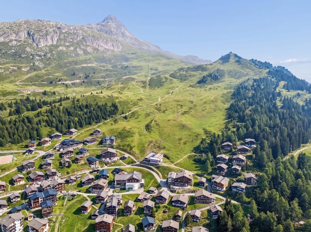 Studio in Bettmeralp VS | IMMOSEEKER.CH