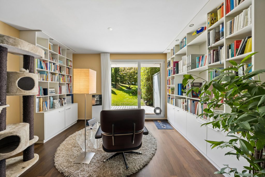 Reiheneckhaus in Richterswil ZH | IMMOSEEKER.CH