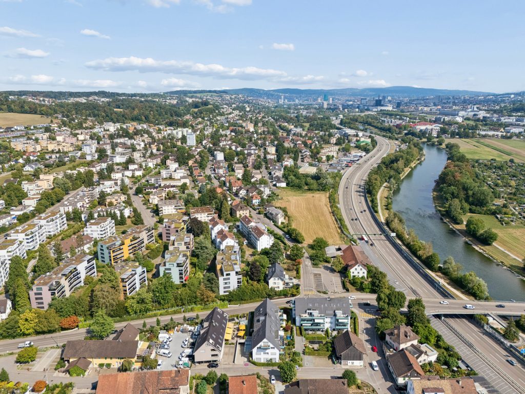 Eigentumswohnung in Unterengstringen ZH | IMMOSEEKER AG