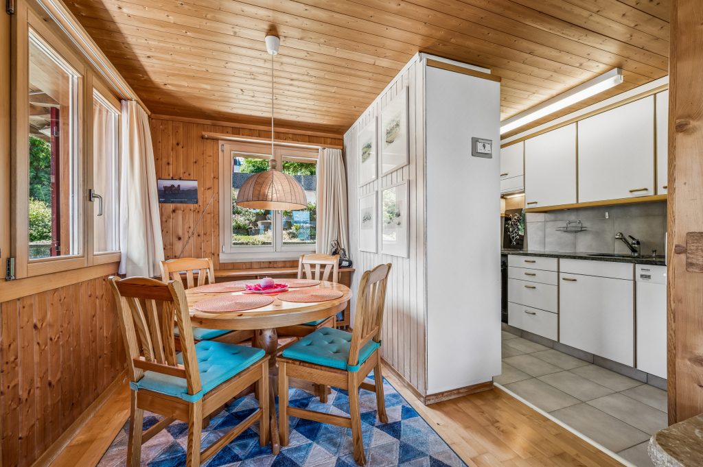 Einfamilienhaus Aeschi b. Spiez BE | IMMOSEEKER.CH