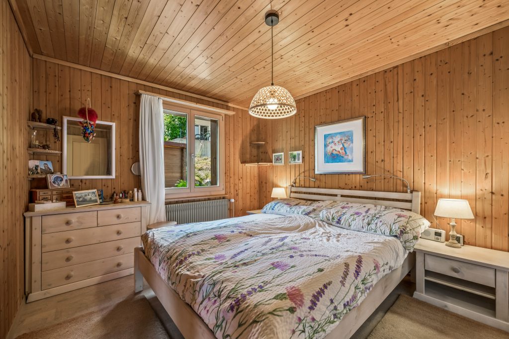 Einfamilienhaus Aeschi b. Spiez BE | IMMOSEEKER.CH