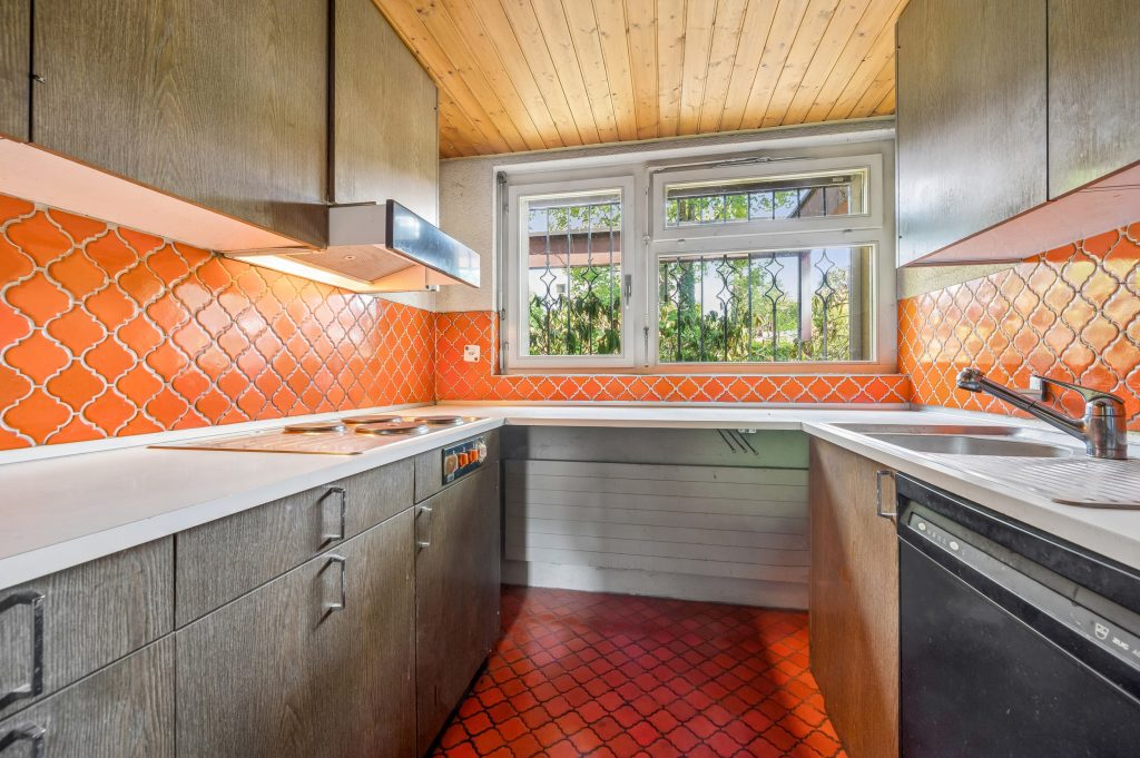 Einfamilienhaus in Muri bei Bern BE | IMMOSEEKER.CH