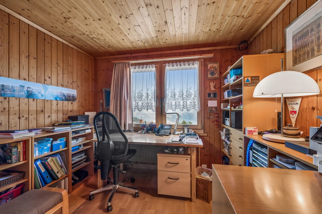 Einfamilienhaus Aeschi b. Spiez BE | IMMOSEEKER.CH
