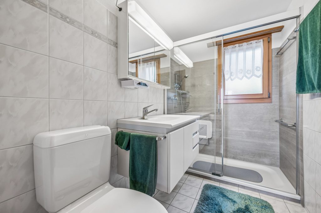 Einfamilienhaus Aeschi b. Spiez BE | IMMOSEEKER.CH