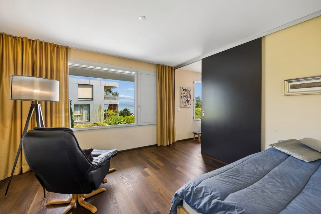Reiheneckhaus in Richterswil ZH | IMMOSEEKER.CH