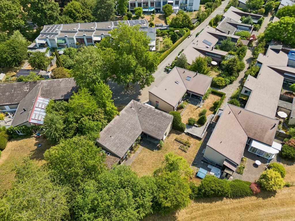Einfamilienhaus in Muri bei Bern BE | IMMOSEEKER.CH