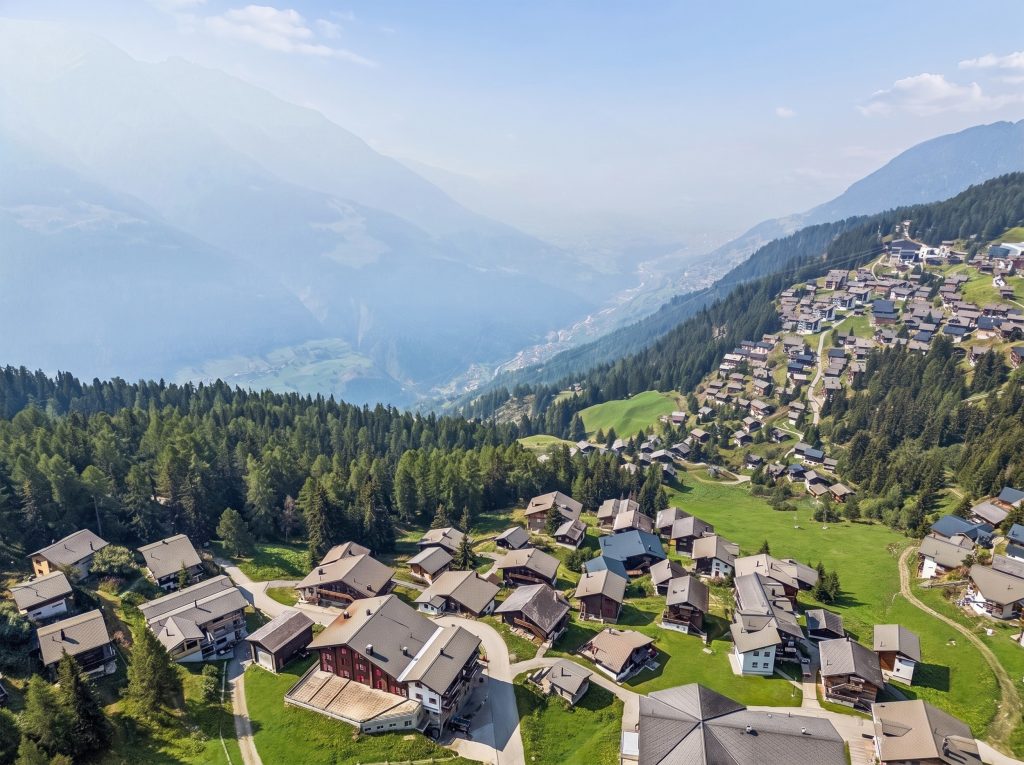 Studio in Bettmeralp VS | IMMOSEEKER.CH