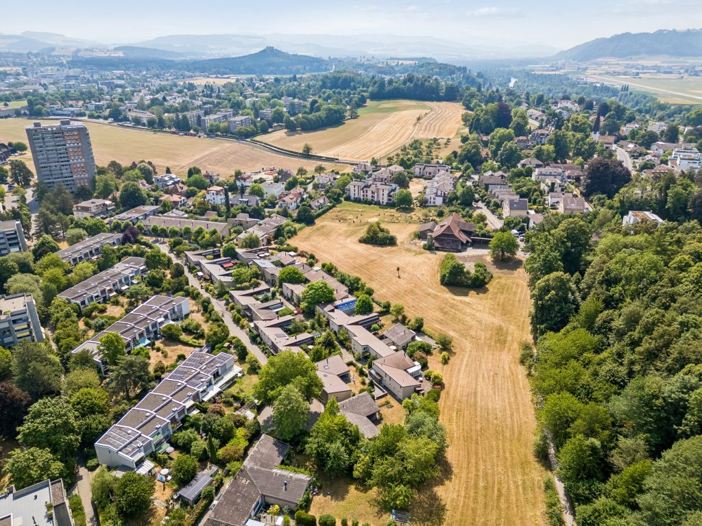 Einfamilienhaus in Muri bei Bern BE | IMMOSEEKER.CH