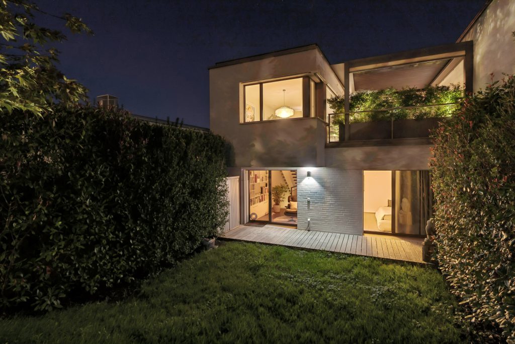 Reiheneckhaus in Richterswil ZH | IMMOSEEKER.CH