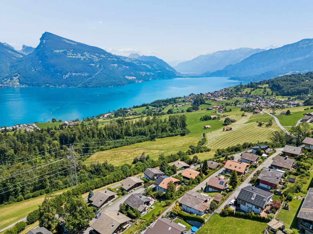 Einfamilienhaus Aeschi b. Spiez BE | IMMOSEEKER.CH