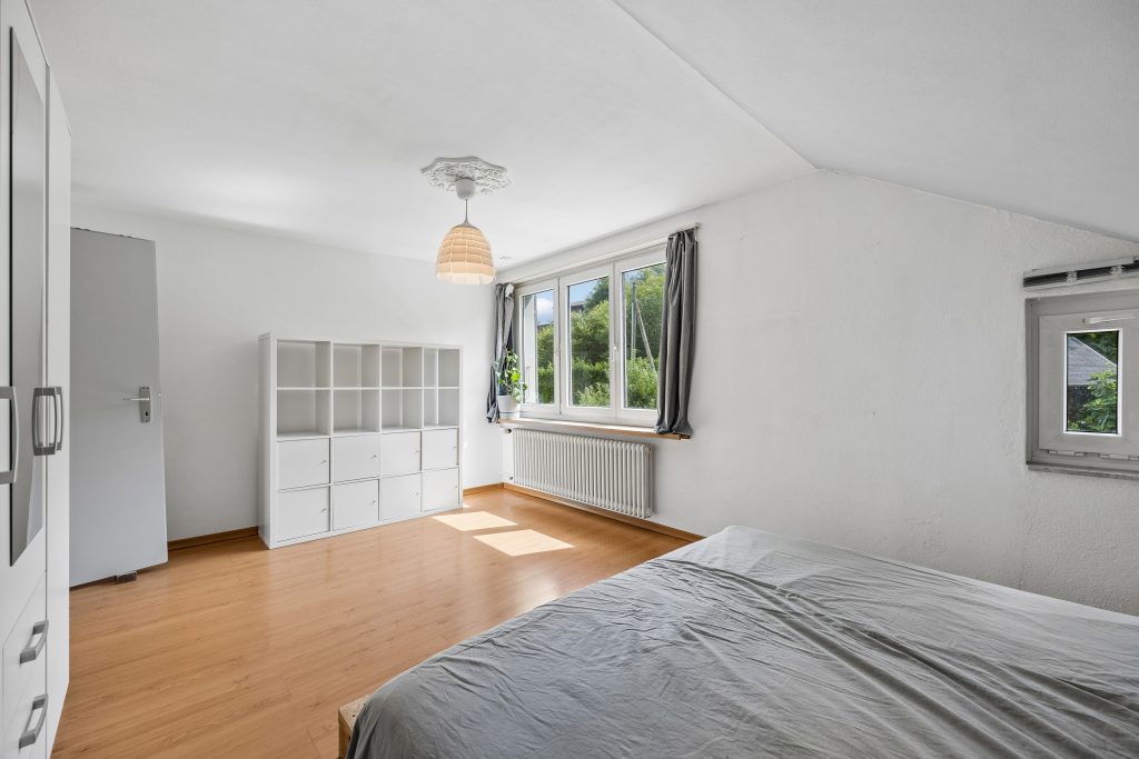 Einfamilienhaus in Aegerten BE | IMMOSEEKER.CH