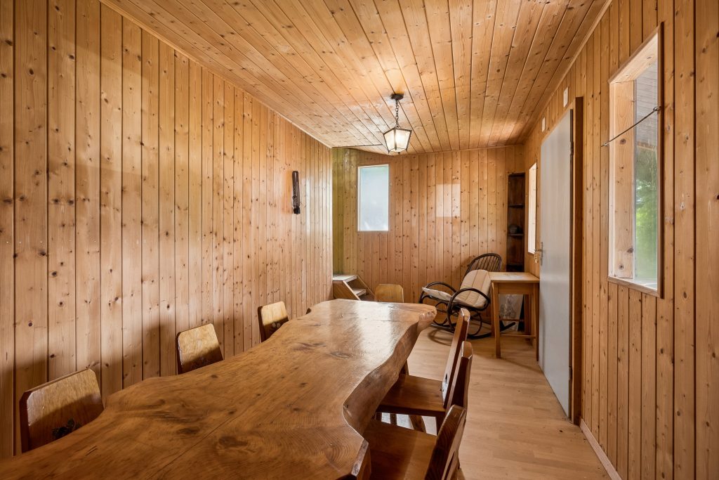 Einfamilienhaus in Aegerten BE | IMMOSEEKER.CH
