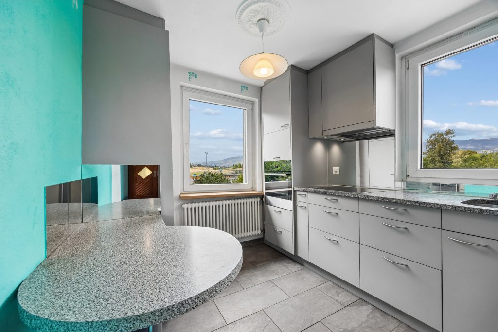 Einfamilienhaus in Aegerten BE | IMMOSEEKER.CH