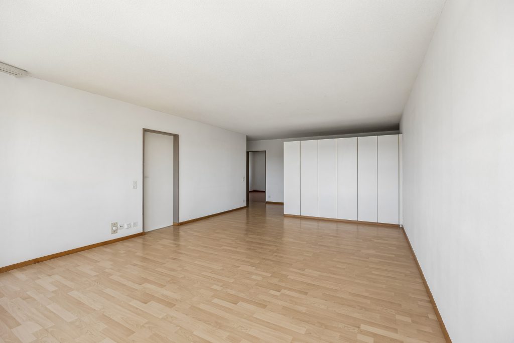 Etagenwohnung in Bellach SO | IMMOSEEKER.CH