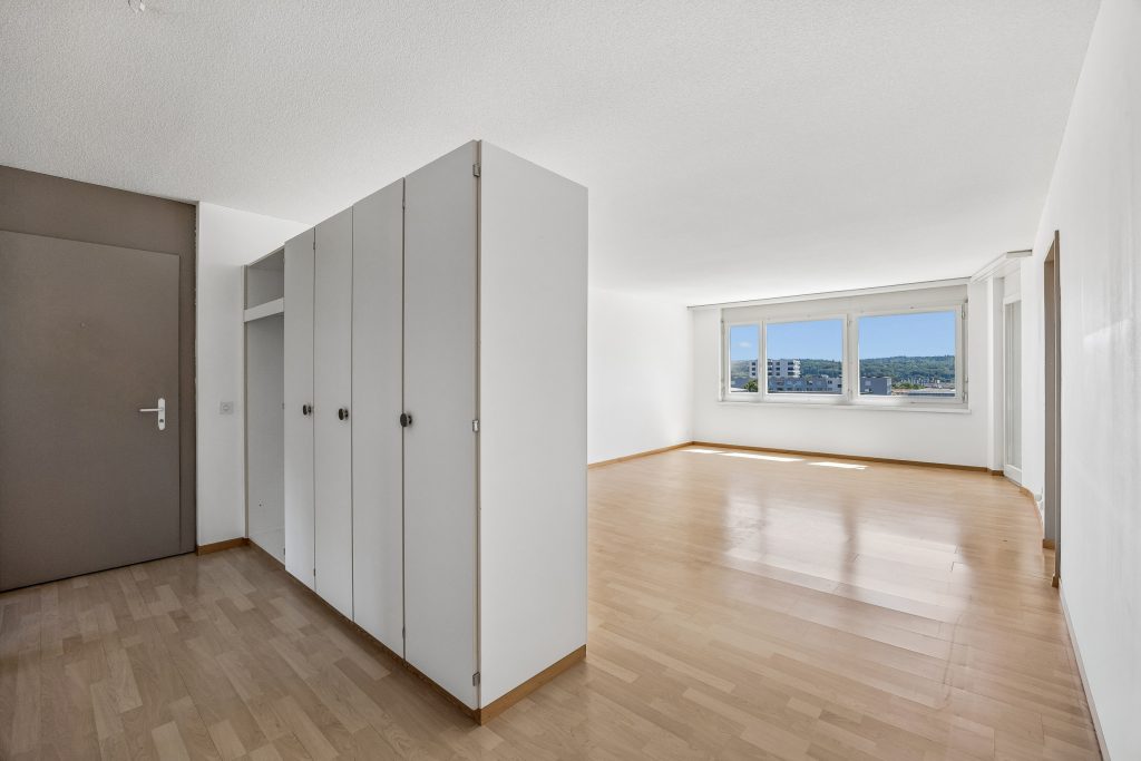 Etagenwohnung in Bellach SO | IMMOSEEKER.CH