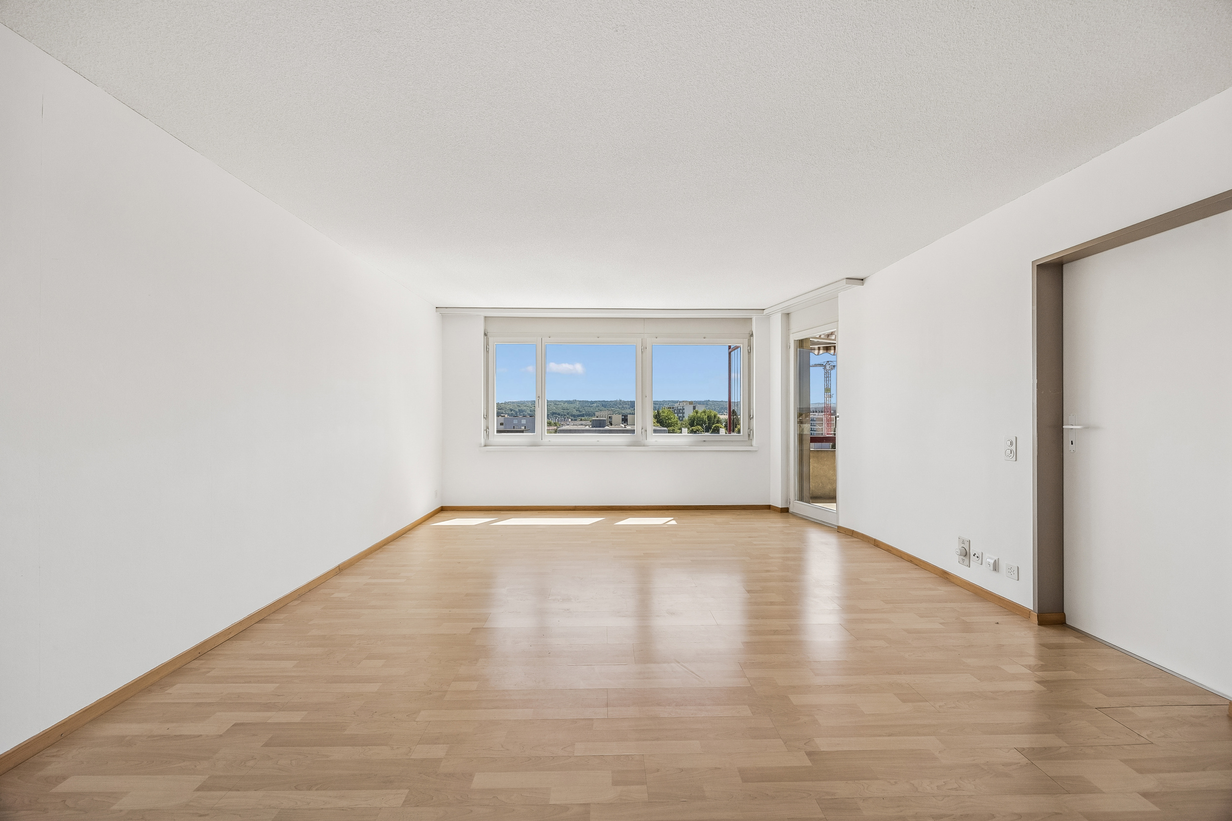 Etagenwohnung in Bellach SO | IMMOSEEKER.CH