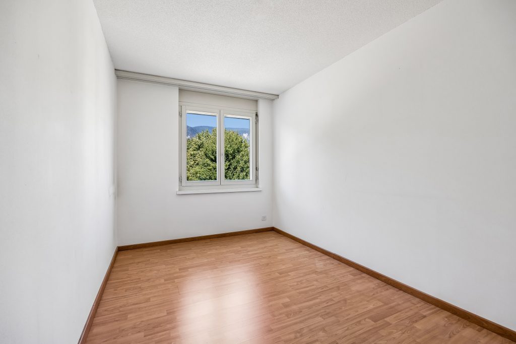 Etagenwohnung in Bellach SO | IMMOSEEKER.CH