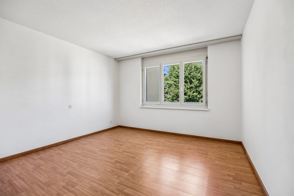 Etagenwohnung in Bellach SO | IMMOSEEKER.CH