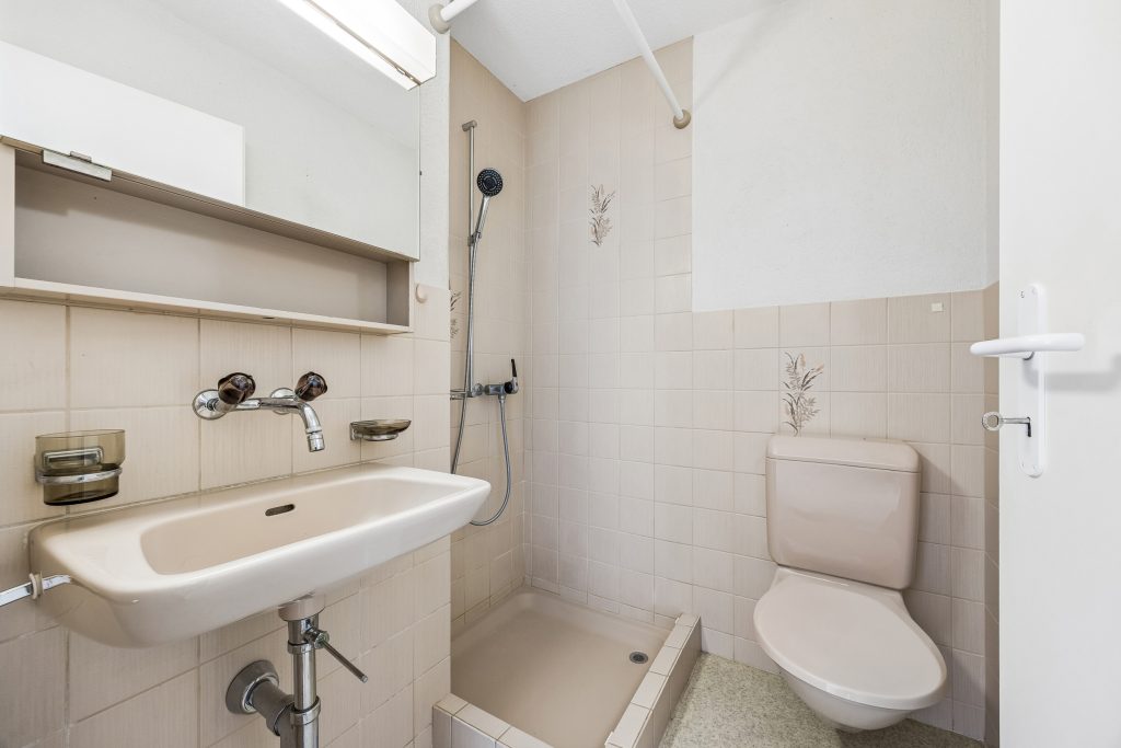 Etagenwohnung in Bellach SO | IMMOSEEKER.CH