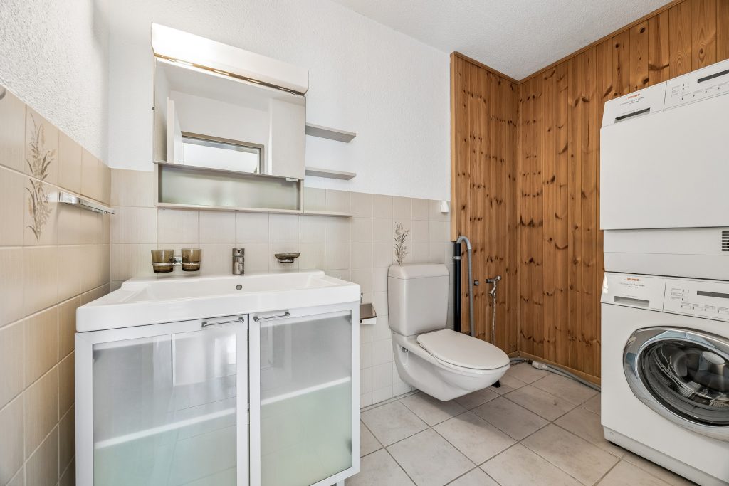 Etagenwohnung in Bellach SO | IMMOSEEKER.CH