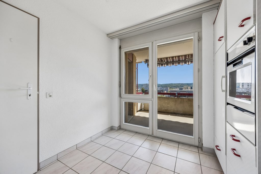 Etagenwohnung in Bellach SO | IMMOSEEKER.CH