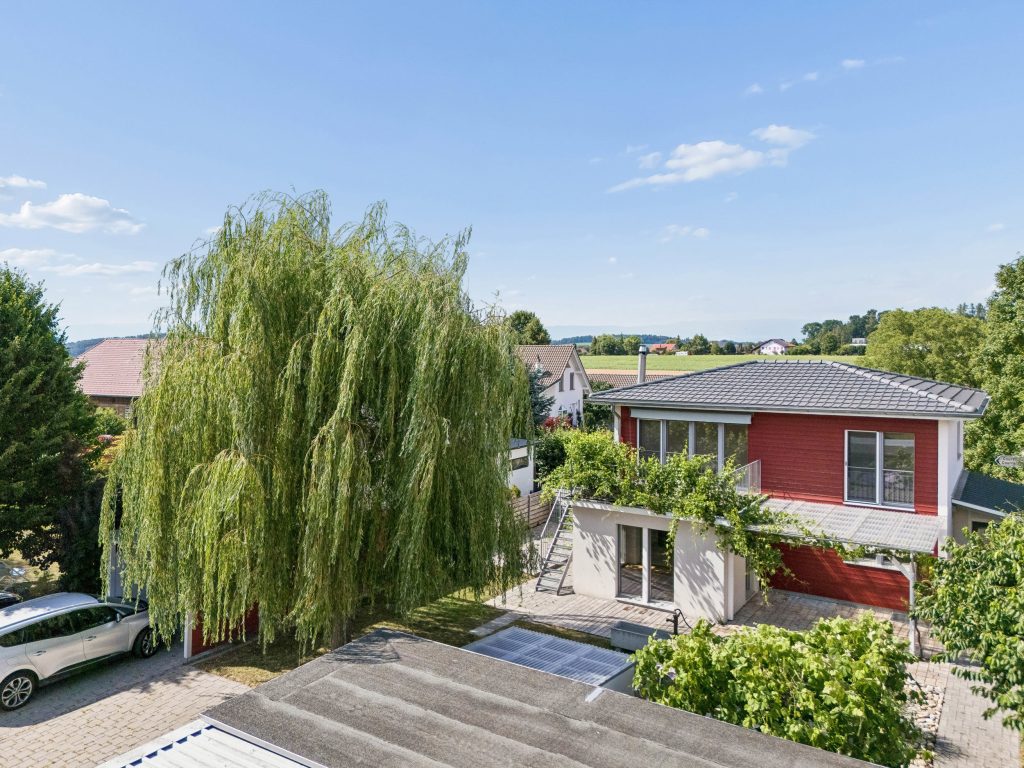 Einfamilienhaus in Cordast FR | IMMOSEEKER.CH