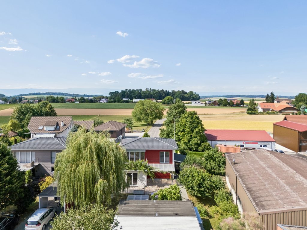 Einfamilienhaus in Cordast FR | IMMOSEEKER.CH