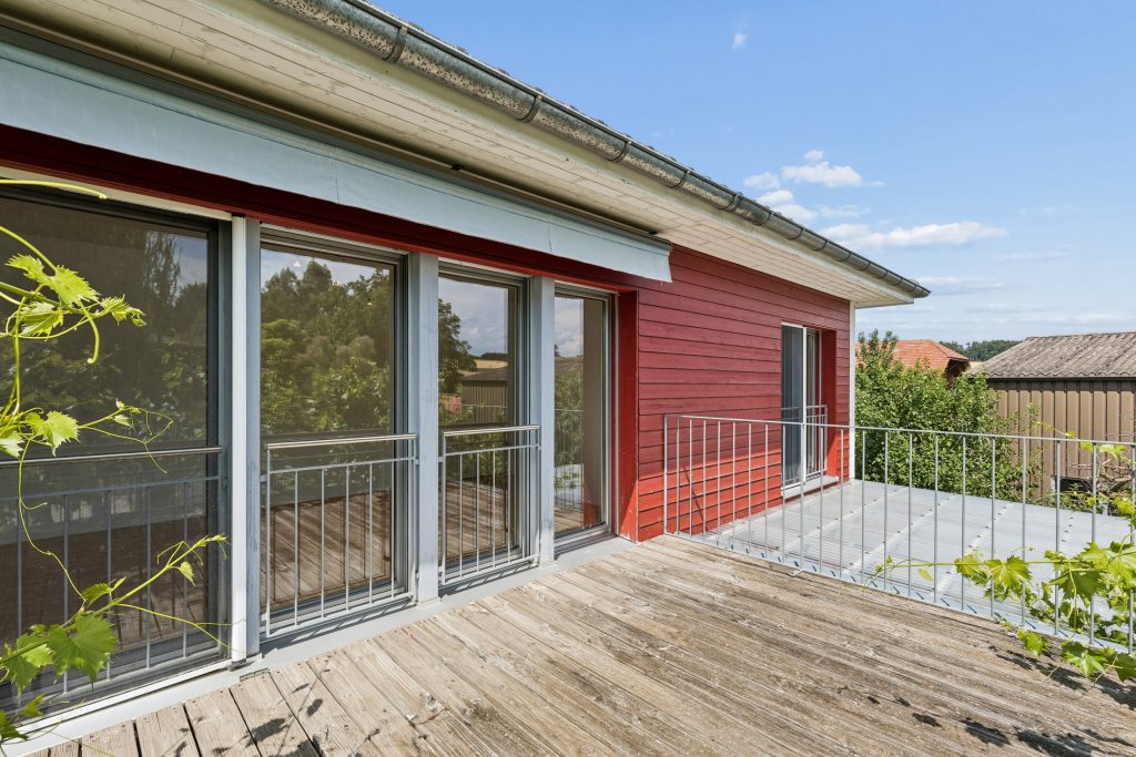 Einfamilienhaus in Cordast FR | IMMOSEEKER.CH