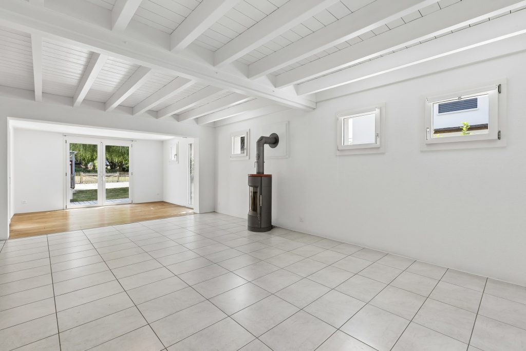 Einfamilienhaus in Cordast FR | IMMOSEEKER.CH