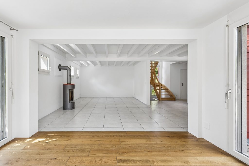 Einfamilienhaus in Cordast FR | IMMOSEEKER.CH