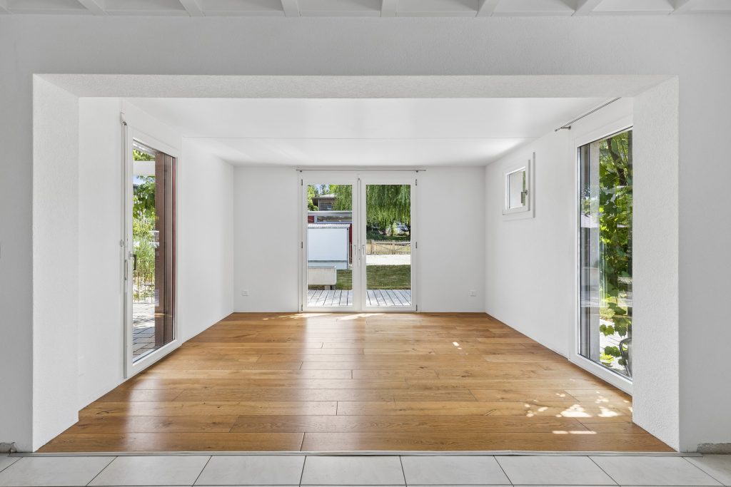 Einfamilienhaus in Cordast FR | IMMOSEEKER.CH