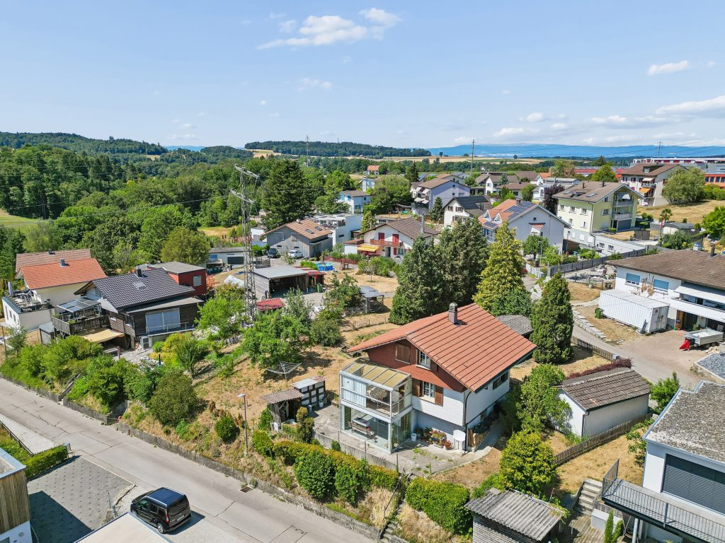 Bauland in Düdingen FR | IMMOSEEKER.CH