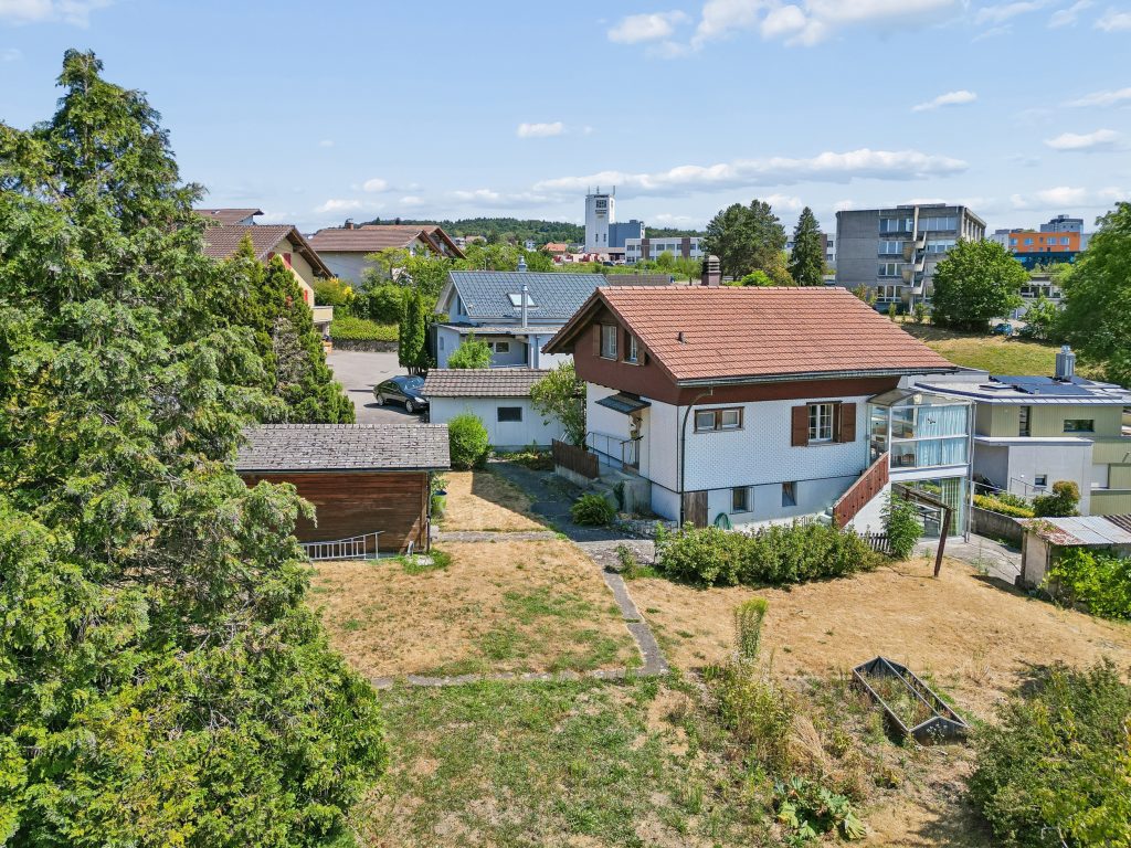 Bauland in Düdingen FR | IMMOSEEKER.CH