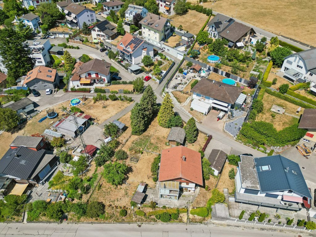 Bauland in Düdingen FR | IMMOSEEKER.CH