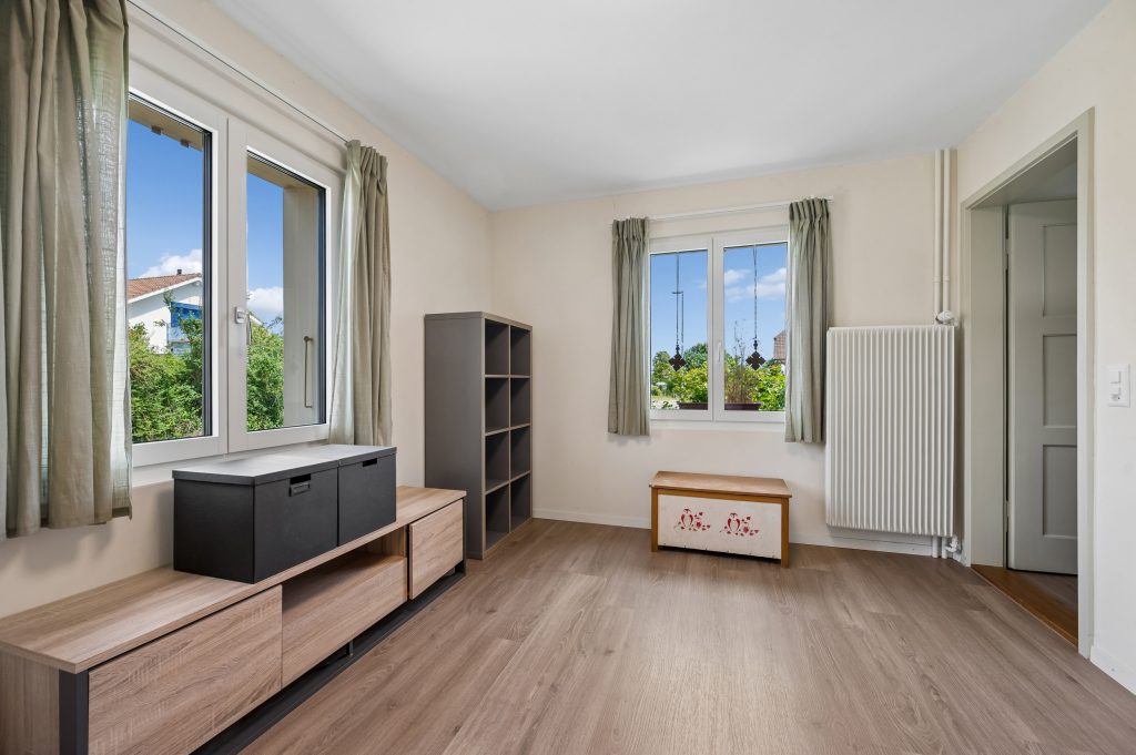 Einfamilienhaus in Epsach BE | IMMOSEEKER.CH
