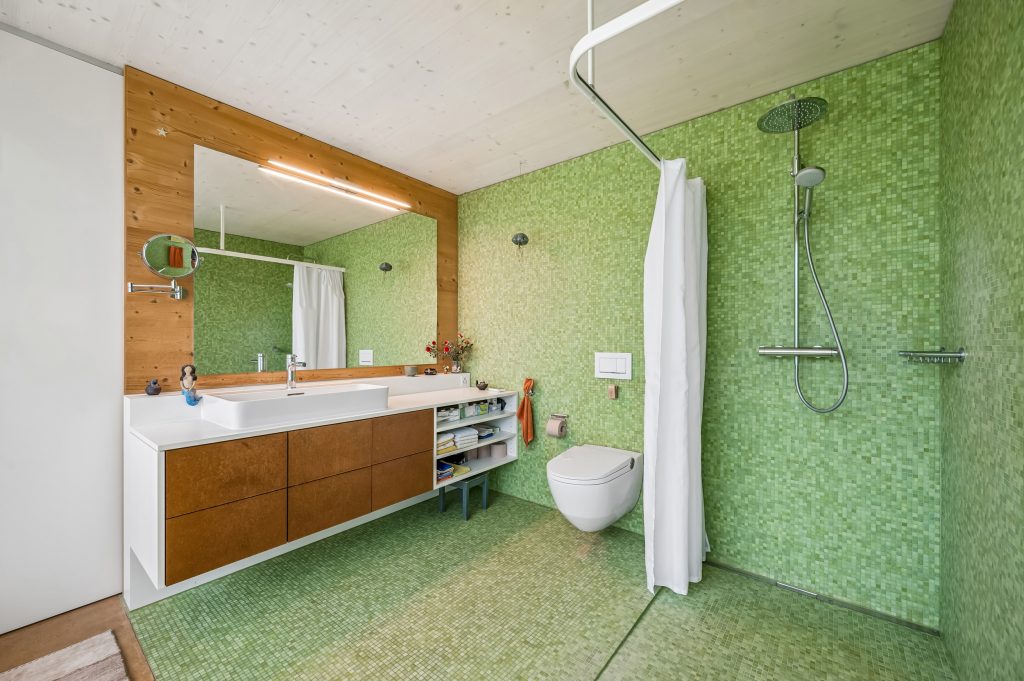 Einfamilienhaus in Epsach BE | IMMOSEEKER.CH