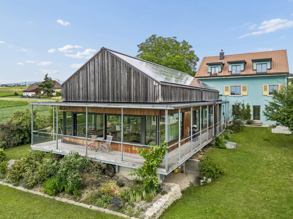 Einfamilienhaus in Epsach BE | IMMOSEEKER.CH