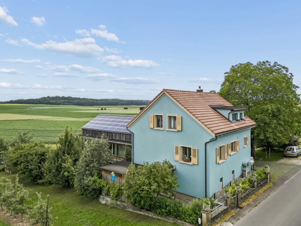 Einfamilienhaus in Epsach BE | IMMOSEEKER.CH