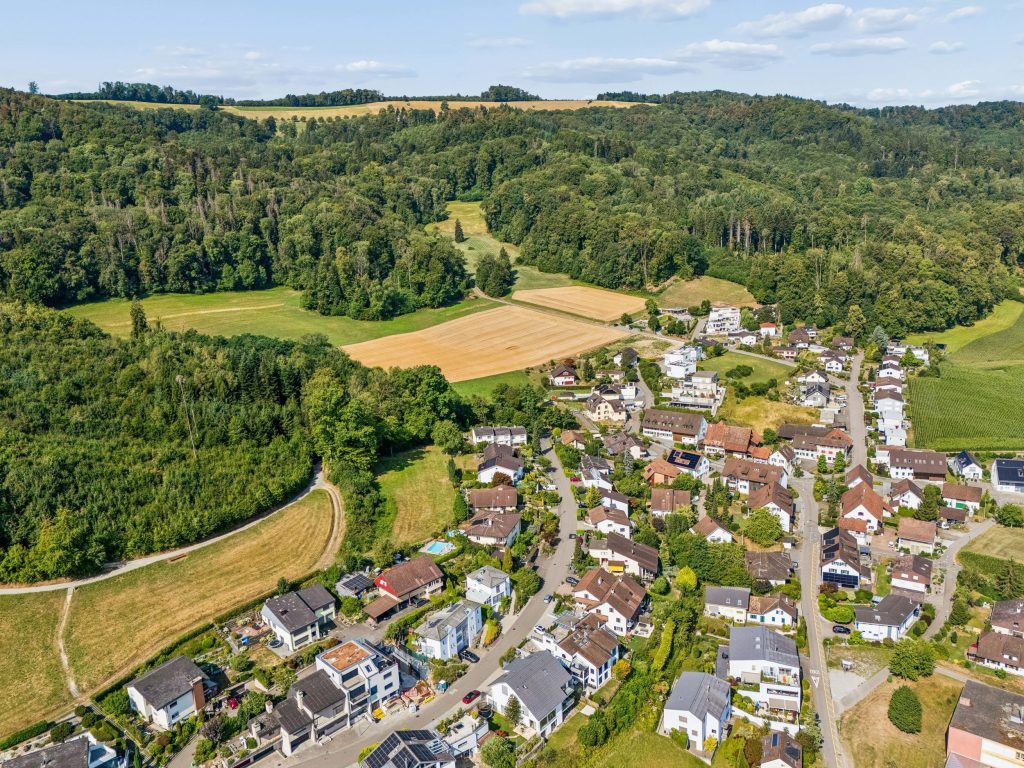 Gartenwohnung in Killwangen BE | IMMOSEEKER.CH