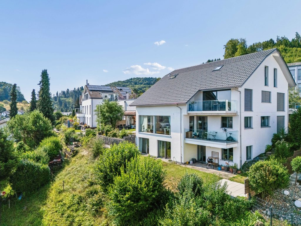 Gartenwohnung in Killwangen BE | IMMOSEEKER.CH
