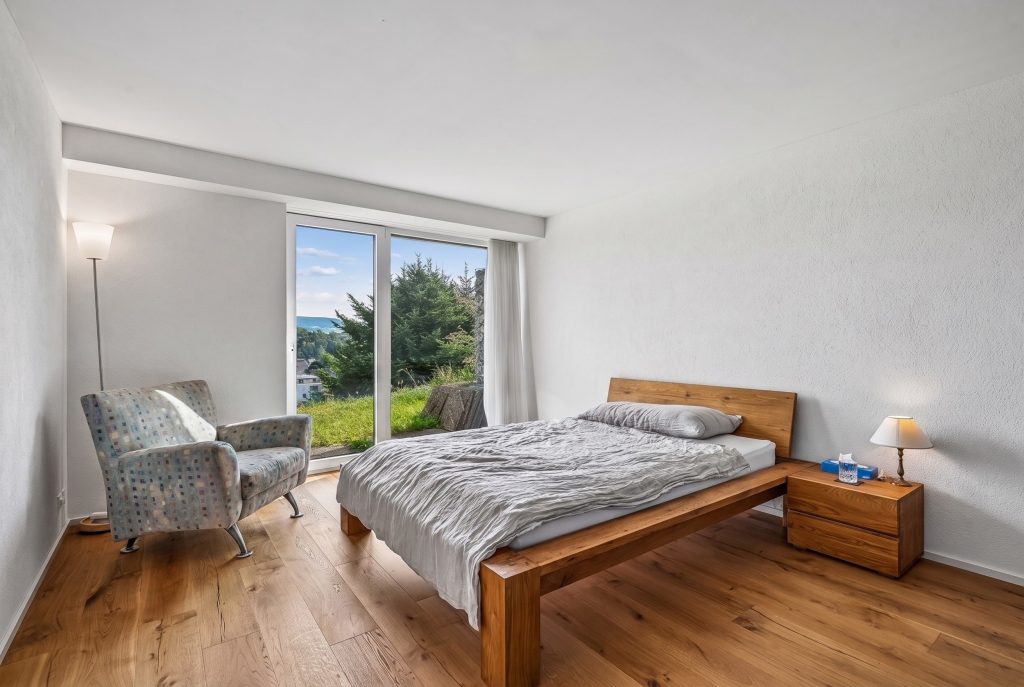 Gartenwohnung in Killwangen BE | IMMOSEEKER.CH