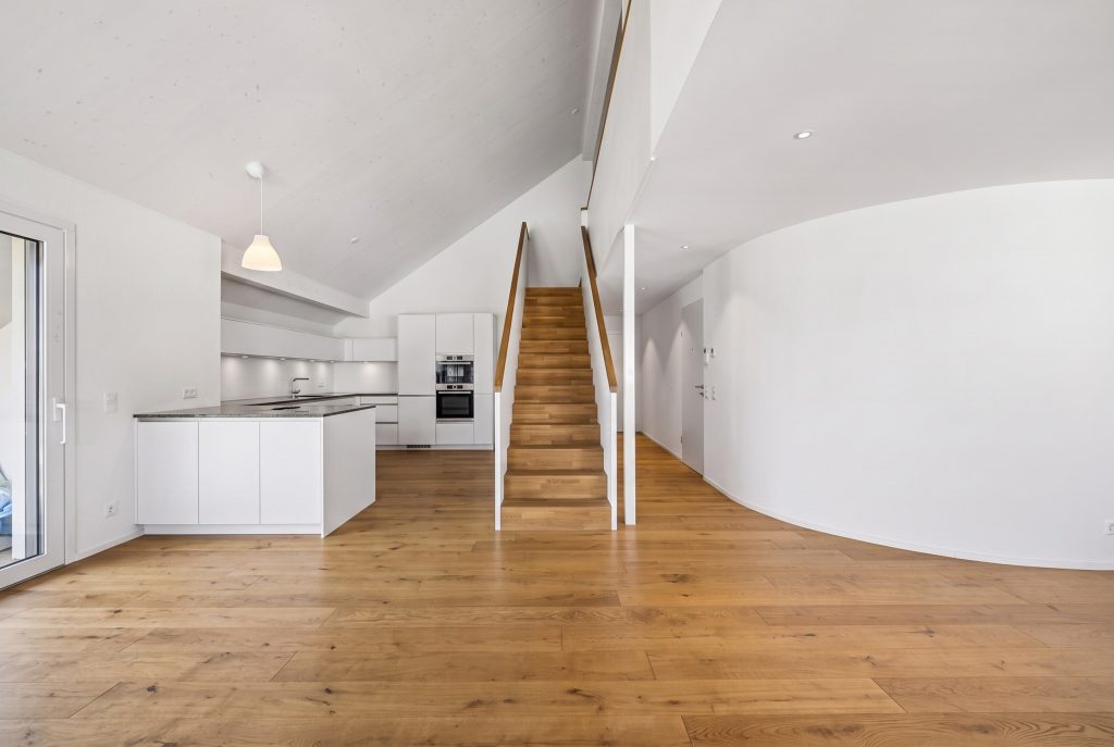 Maisonettewohnung in Killwangen AG | IMMOSEEKER.CH